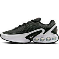 Nike zapatilla moda hombre AIR MAX DN puntera