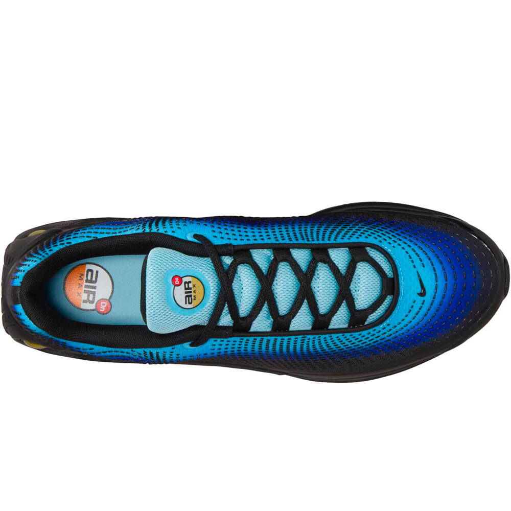 Nike zapatilla moda hombre AIR MAX DN SE 05
