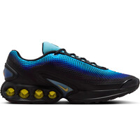 Nike zapatilla moda hombre AIR MAX DN SE lateral exterior