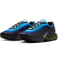 Nike zapatilla moda hombre AIR MAX DN SE lateral interior