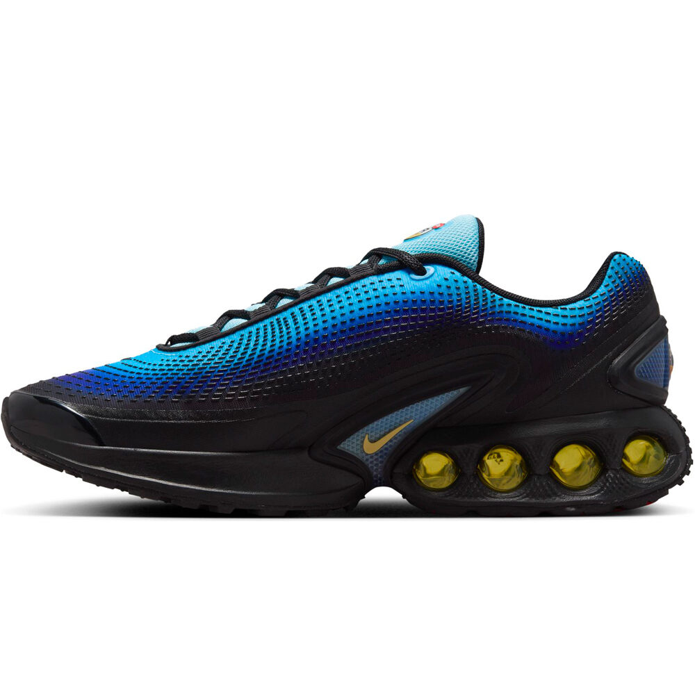 Nike zapatilla moda hombre AIR MAX DN SE puntera