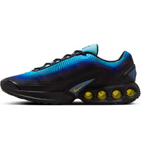 Nike zapatilla moda hombre AIR MAX DN SE puntera