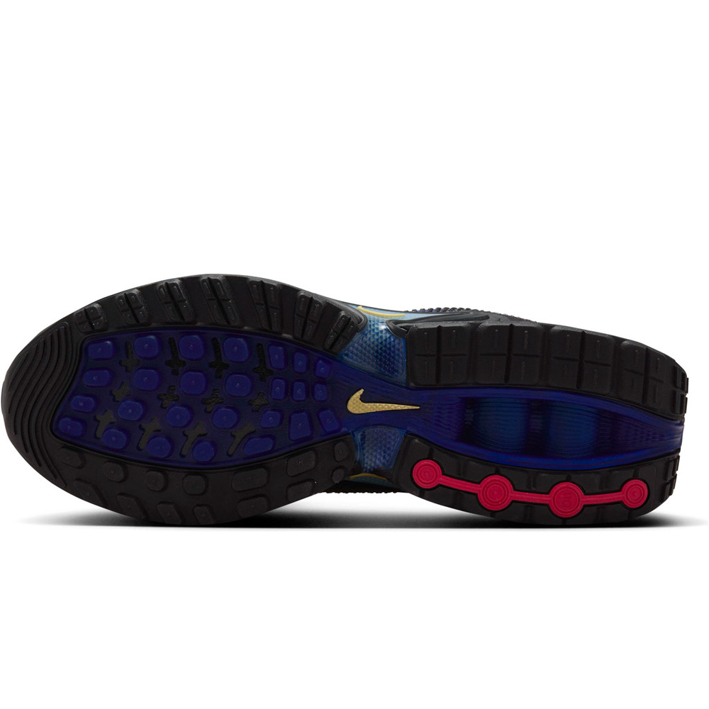 Nike zapatilla moda hombre AIR MAX DN SE vista superior