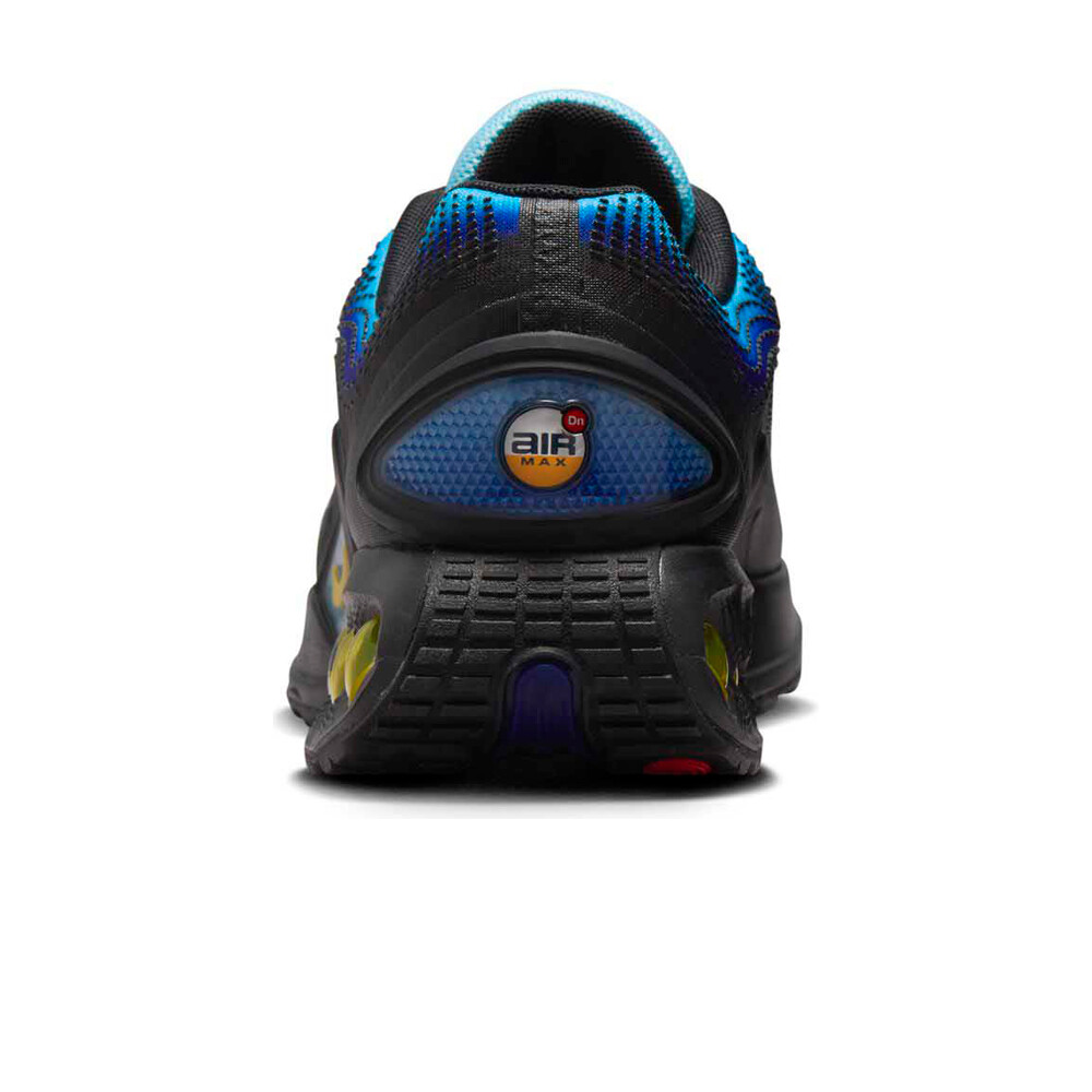 Nike zapatilla moda hombre AIR MAX DN SE vista trasera