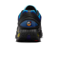 Nike zapatilla moda hombre AIR MAX DN SE vista trasera