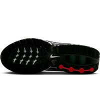 Nike zapatilla moda hombre AIR MAX DN vista superior