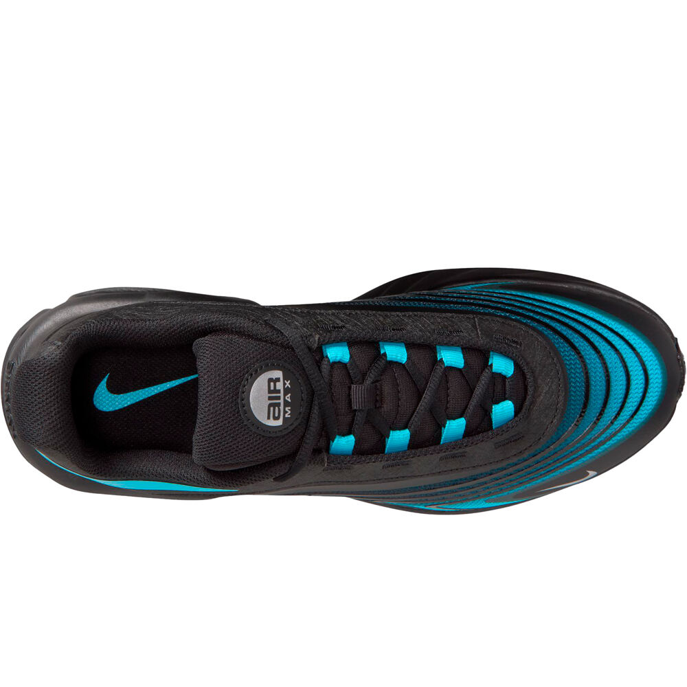 Nike zapatilla moda hombre AIR MAX FIRE 05