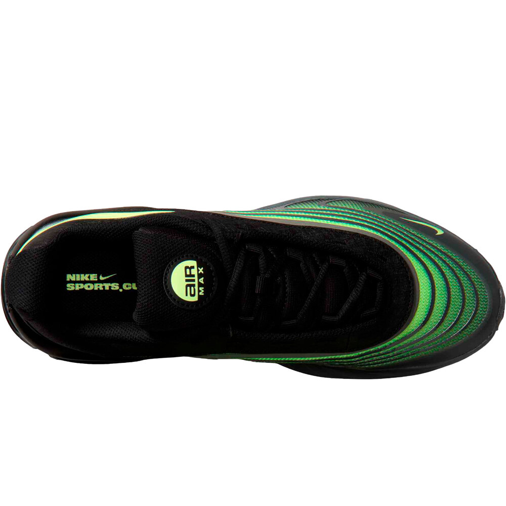 Nike zapatilla moda hombre AIR MAX FIRE 05