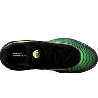 Nike zapatilla moda hombre AIR MAX FIRE 05