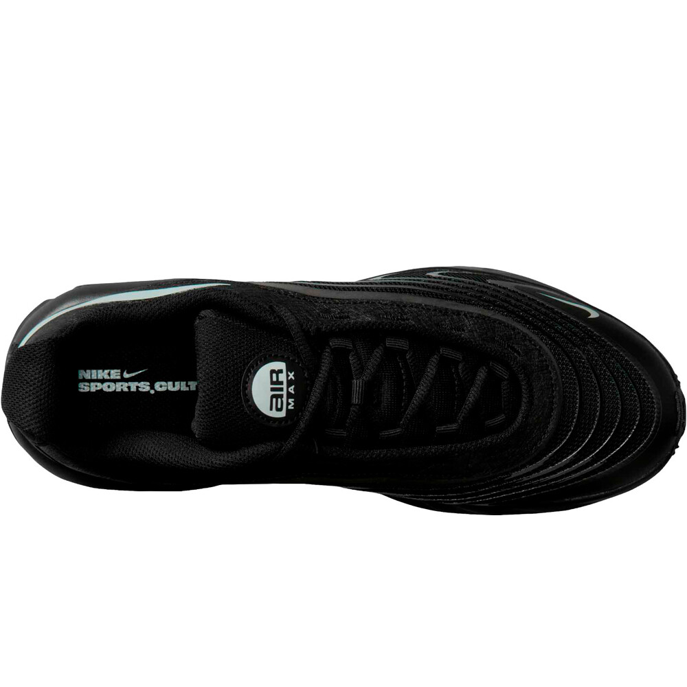 Nike zapatilla moda hombre AIR MAX FIRE 05