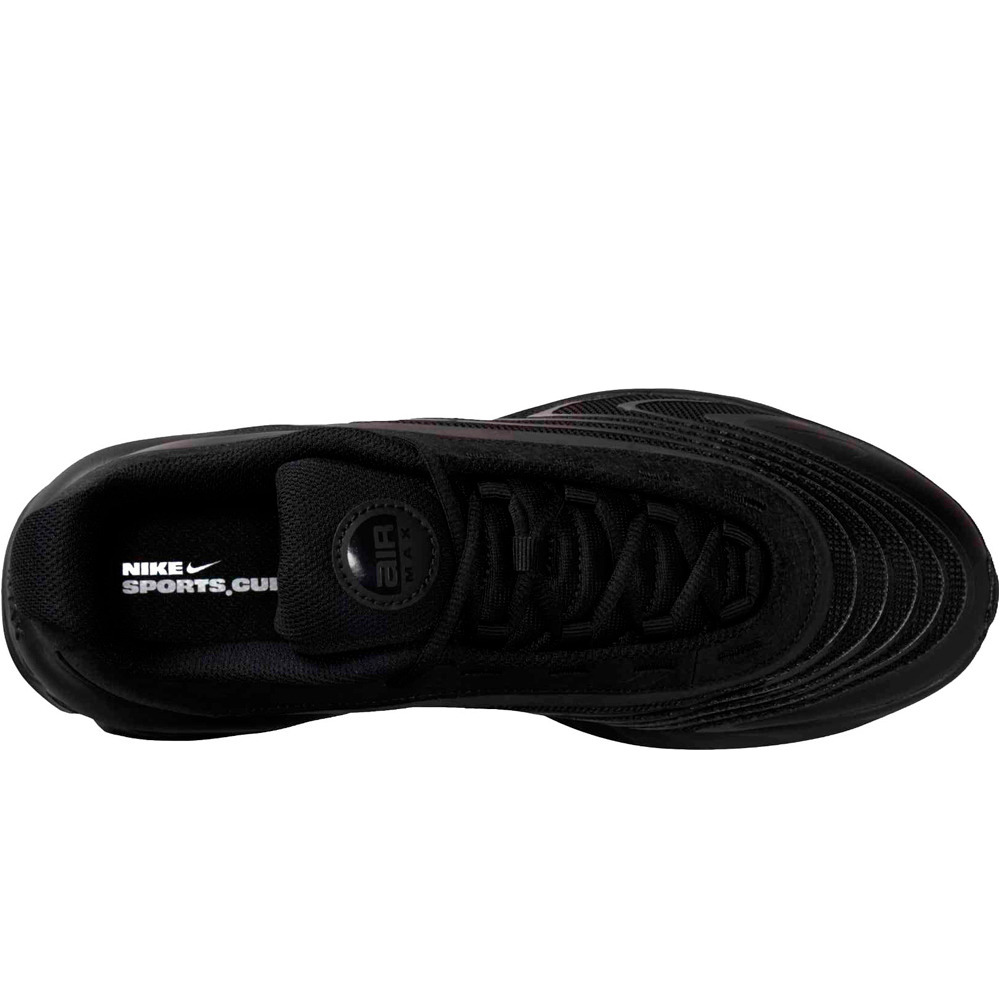 Nike zapatilla moda hombre AIR MAX FIRE 05