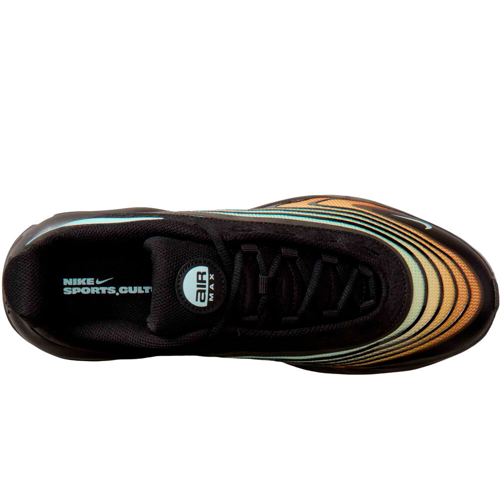 Nike zapatilla moda hombre AIR MAX FIRE 05