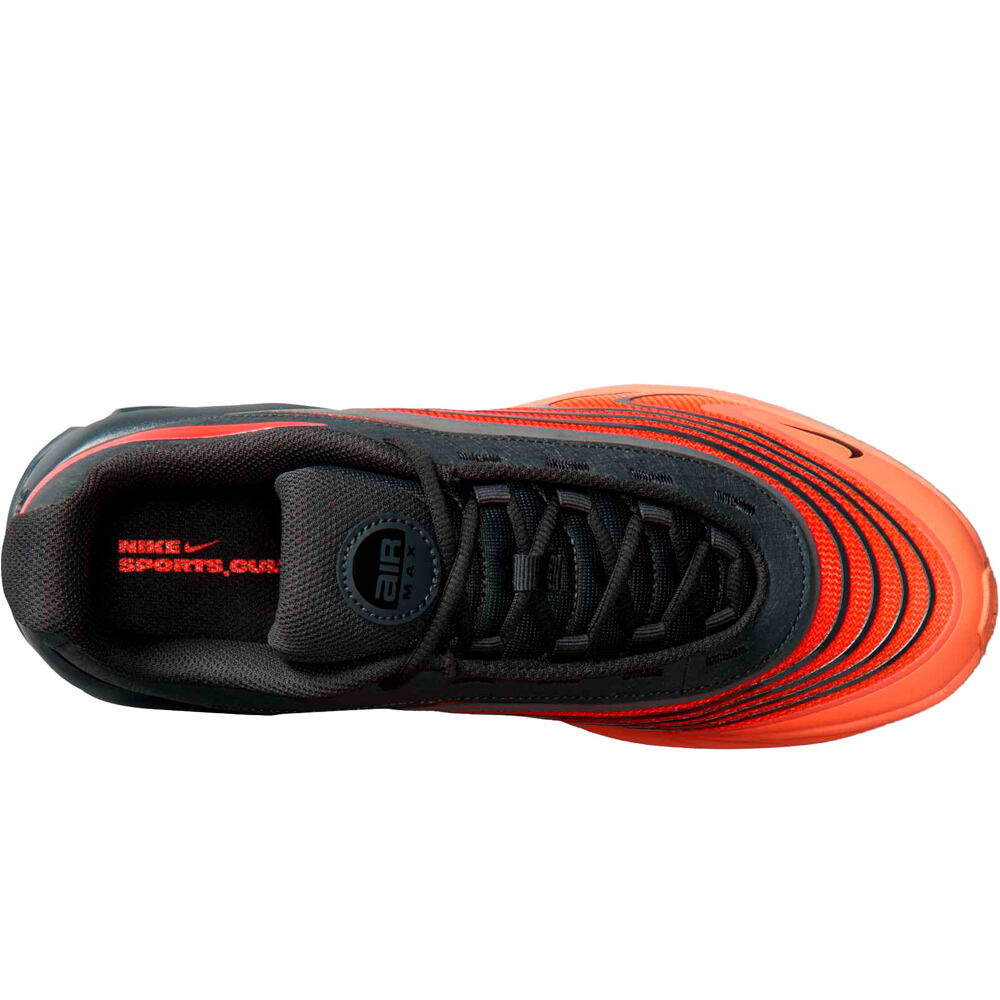 Nike zapatilla moda hombre AIR MAX FIRE 05