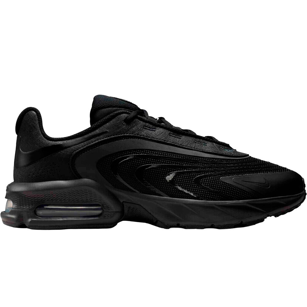 Nike zapatilla moda hombre AIR MAX FIRE lateral exterior