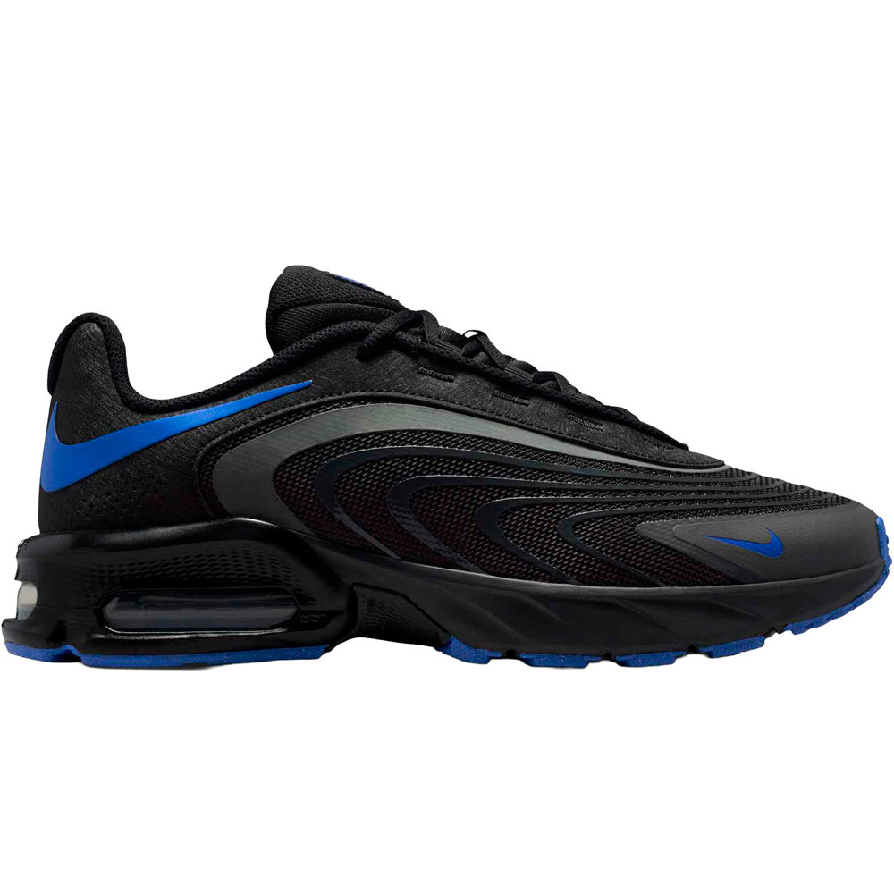 Nike zapatilla moda hombre AIR MAX FIRE lateral exterior