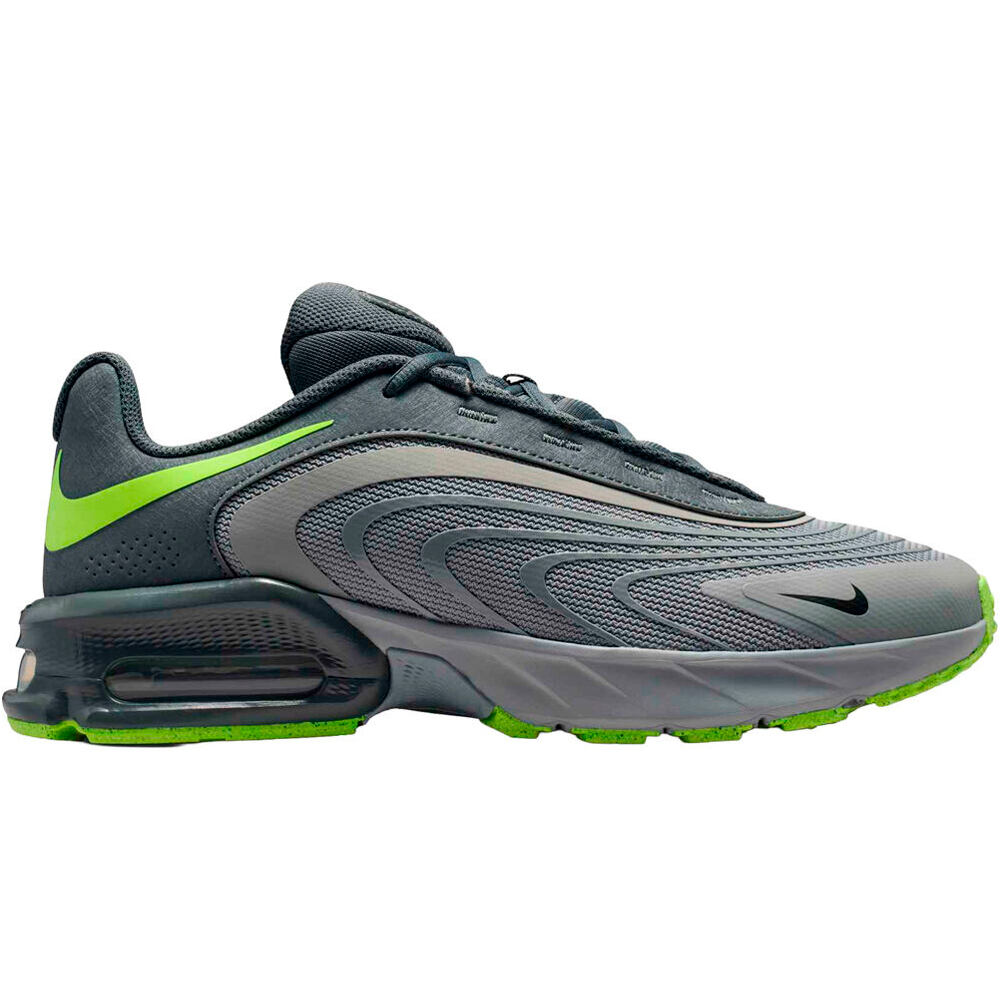 Nike zapatilla moda hombre AIR MAX FIRE lateral exterior