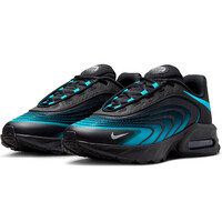 Nike zapatilla moda hombre AIR MAX FIRE lateral interior