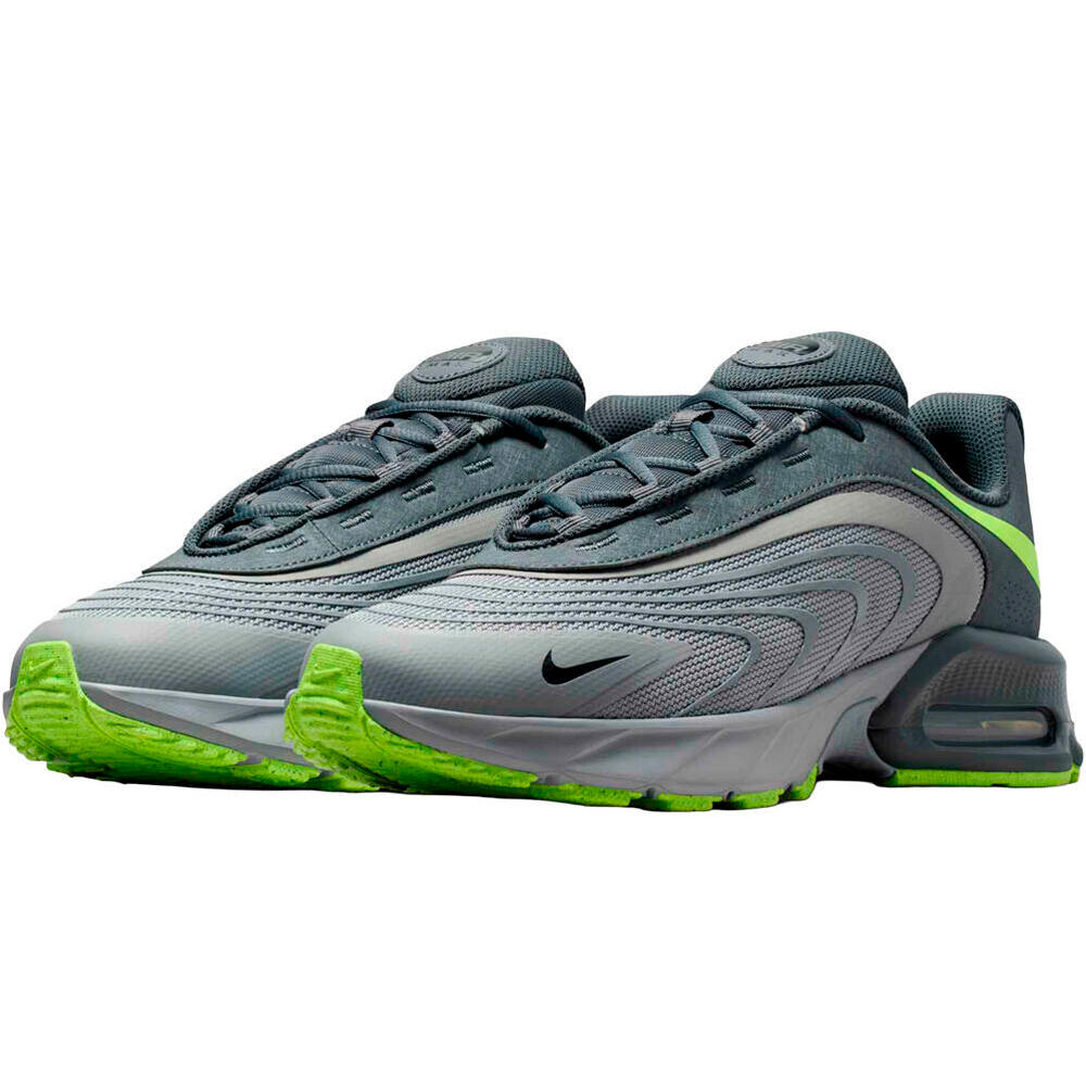 Nike zapatilla moda hombre AIR MAX FIRE lateral interior