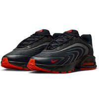 Nike zapatilla moda hombre AIR MAX FIRE lateral interior