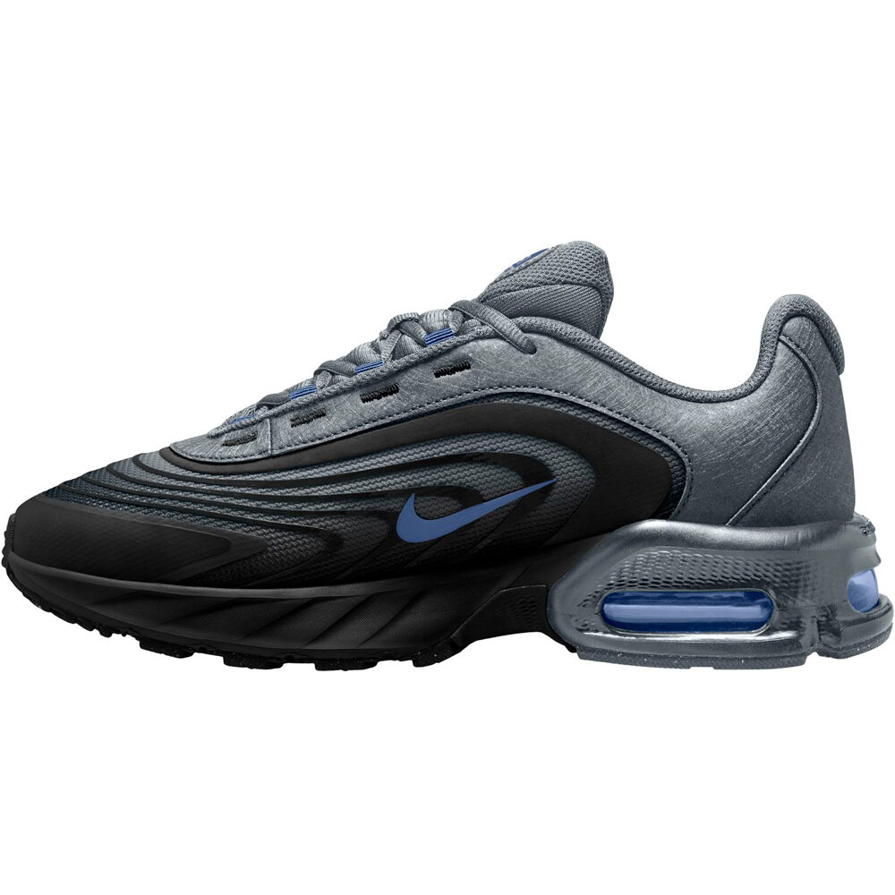 Nike zapatilla moda hombre AIR MAX FIRE lateral interior