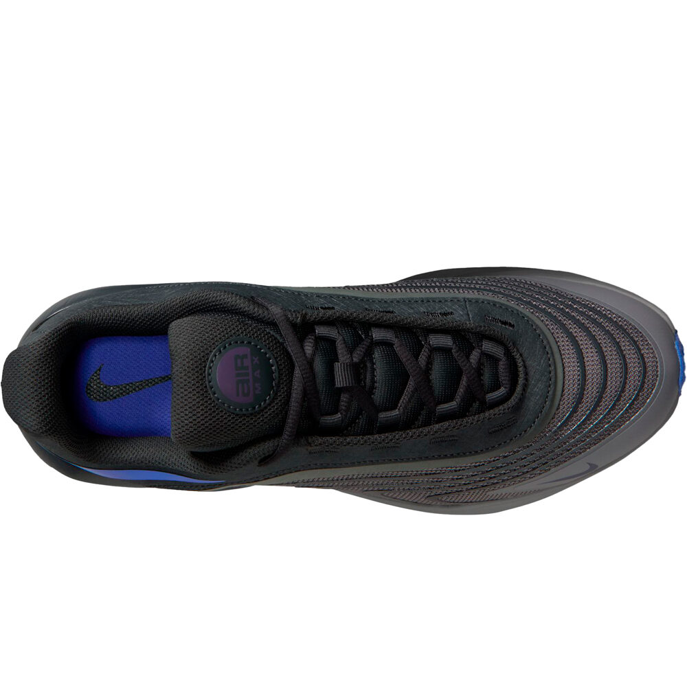 Nike zapatilla moda hombre AIR MAX FIRE NEW 05