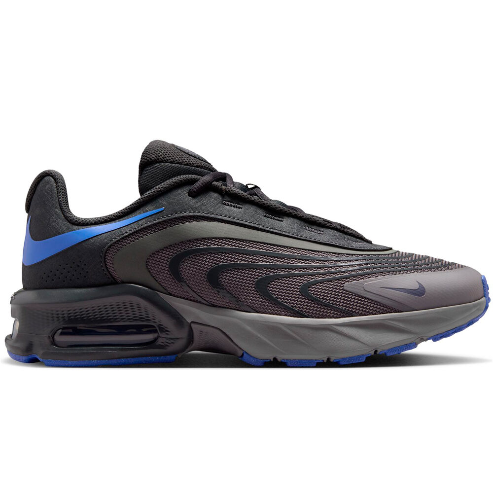 Nike zapatilla moda hombre AIR MAX FIRE NEW lateral exterior