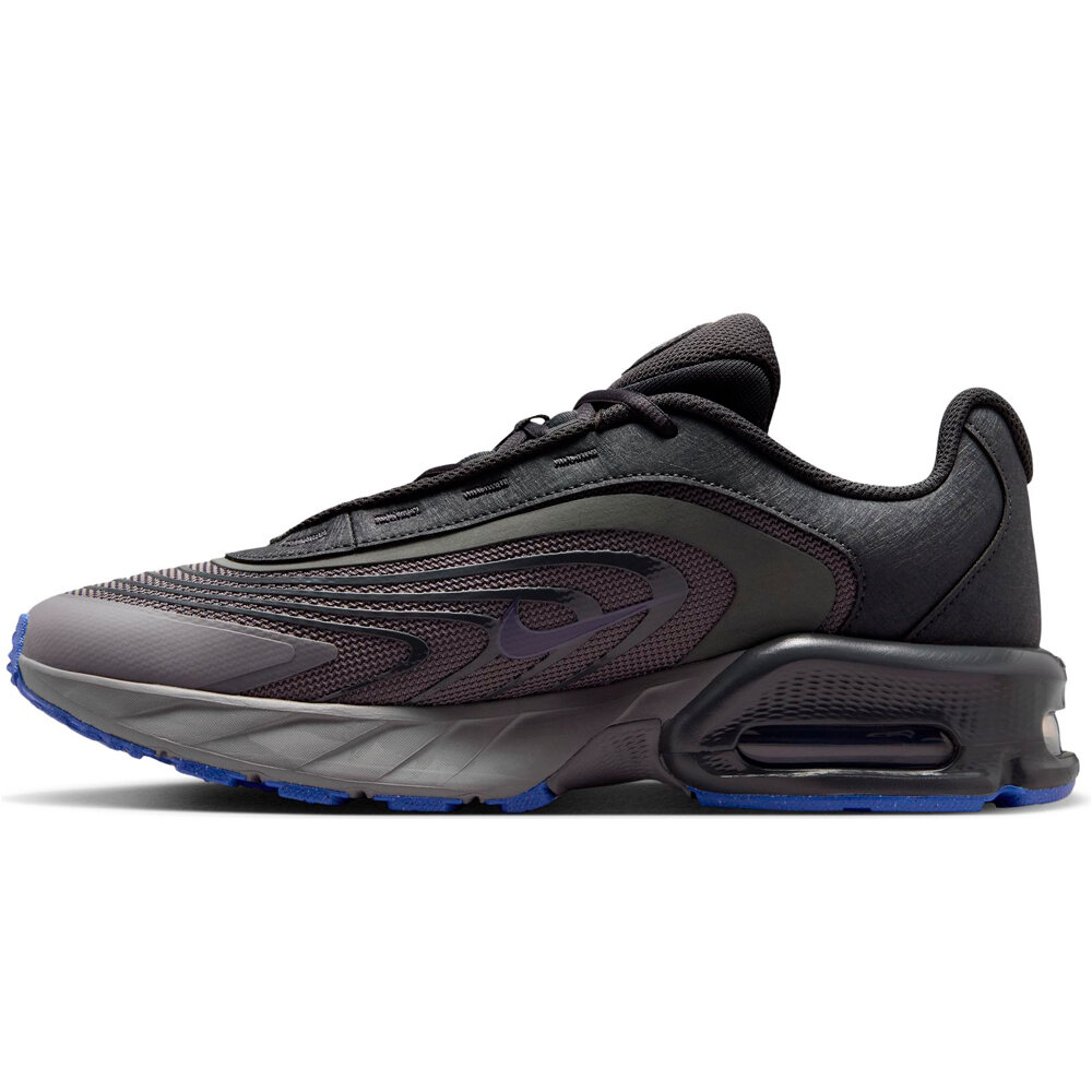 Nike zapatilla moda hombre AIR MAX FIRE NEW puntera