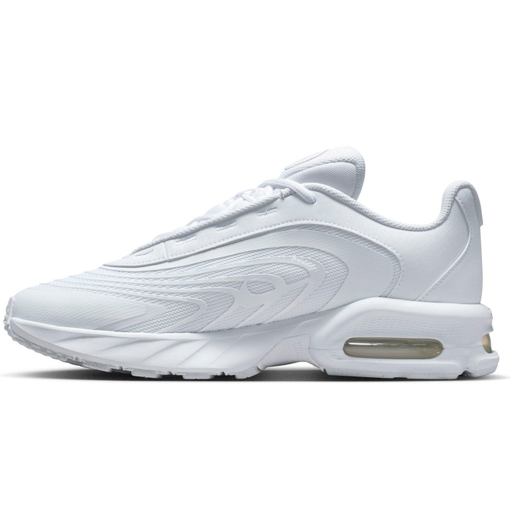 Nike zapatilla moda hombre AIR MAX FIRE NEW puntera