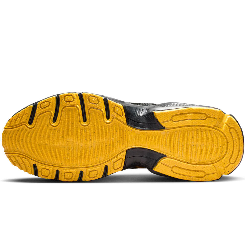 Nike zapatilla moda hombre AIR MAX FIRE NEW vista superior