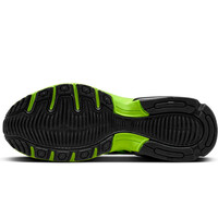 Nike zapatilla moda hombre AIR MAX FIRE NEW vista superior