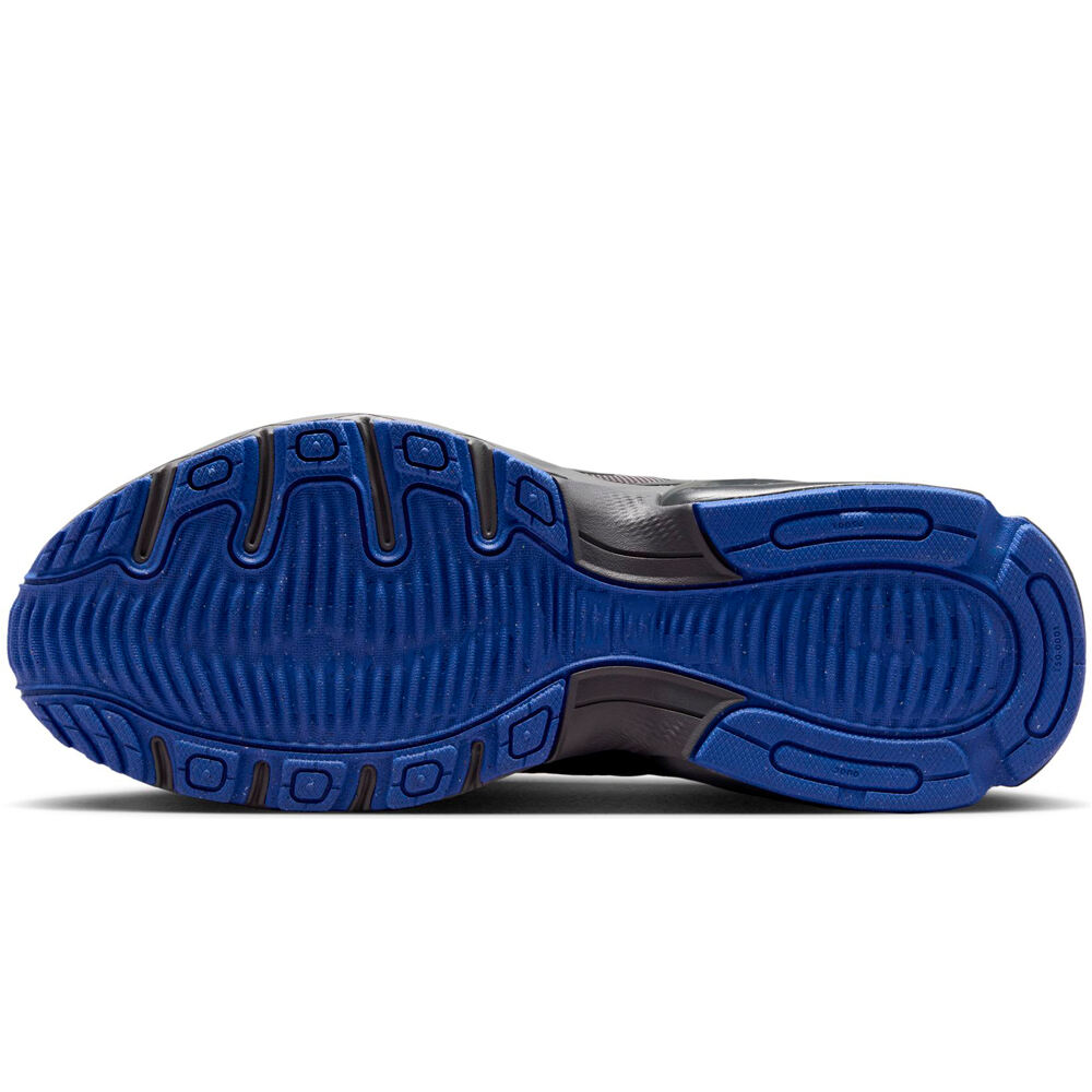 Nike zapatilla moda hombre AIR MAX FIRE NEW vista superior