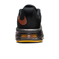 Nike zapatilla moda hombre AIR MAX FIRE NEW vista trasera