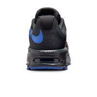 Nike zapatilla moda hombre AIR MAX FIRE NEW vista trasera