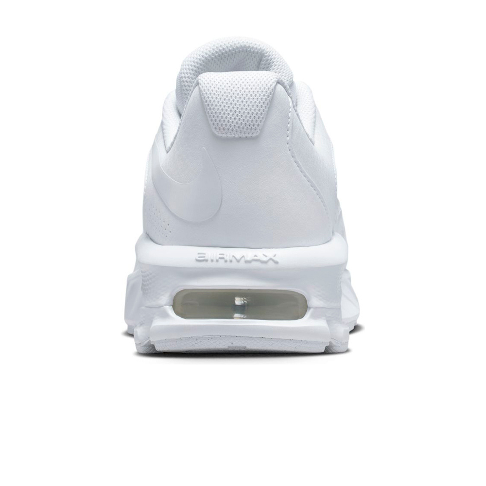 Nike zapatilla moda hombre AIR MAX FIRE NEW vista trasera