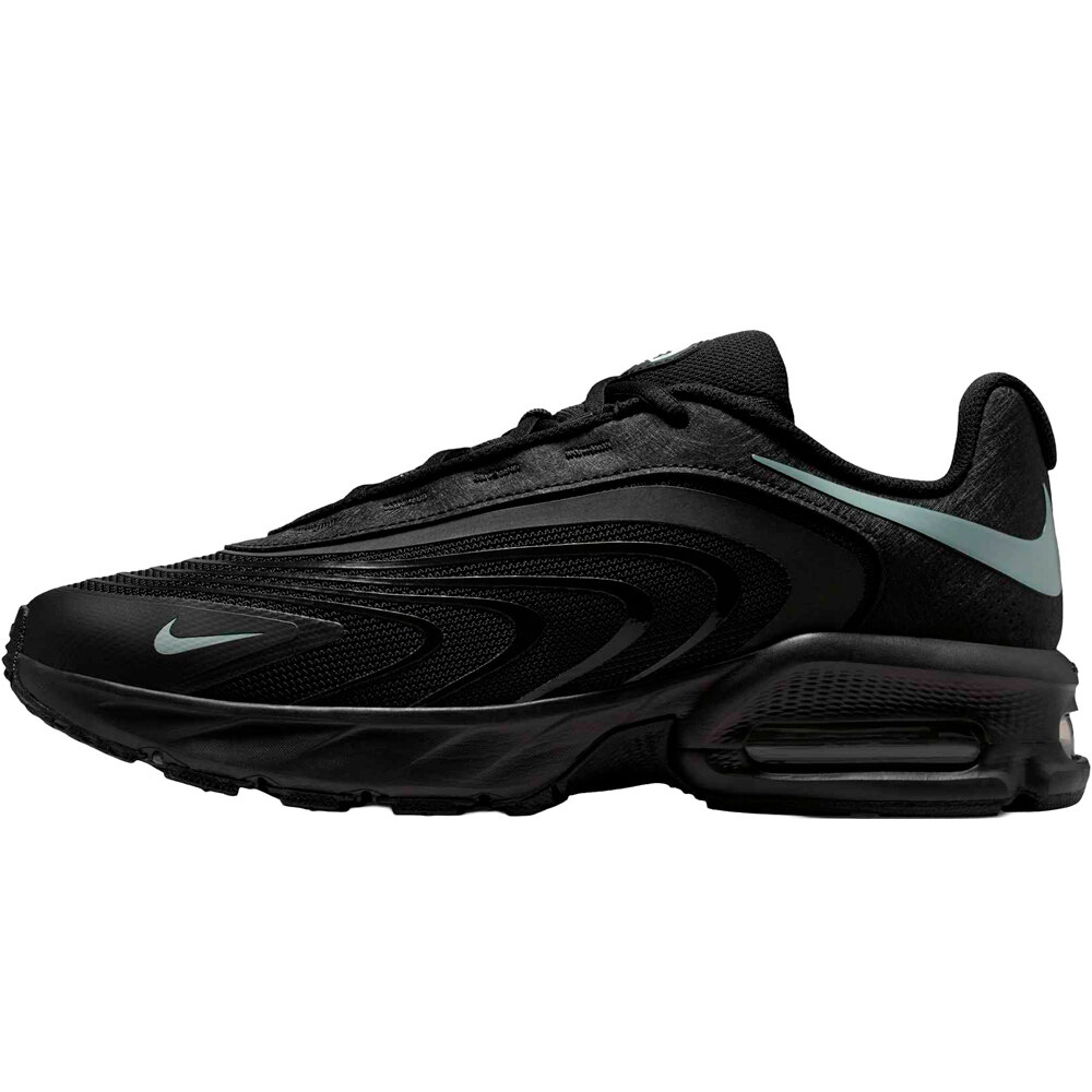 Nike zapatilla moda hombre AIR MAX FIRE puntera