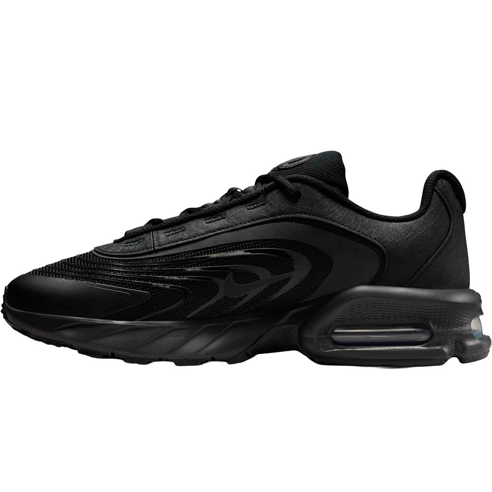 Nike zapatilla moda hombre AIR MAX FIRE puntera