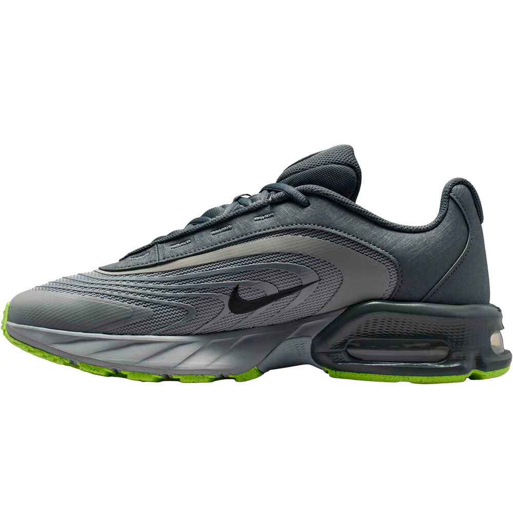 Nike zapatilla moda hombre AIR MAX FIRE puntera