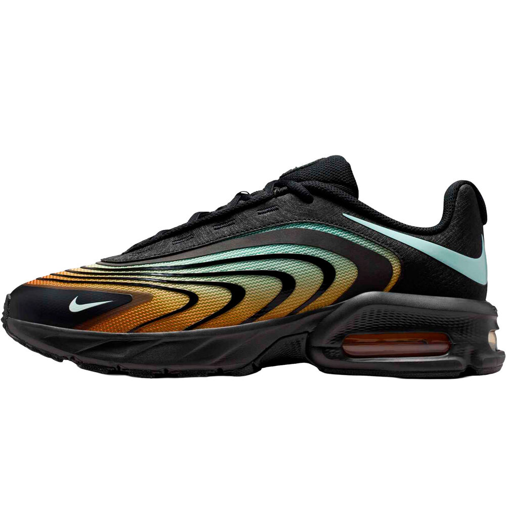 Nike zapatilla moda hombre AIR MAX FIRE puntera
