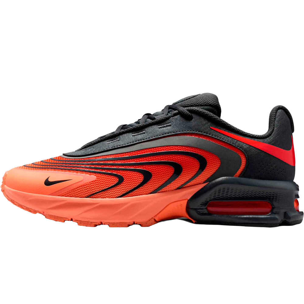 Nike zapatilla moda hombre AIR MAX FIRE puntera