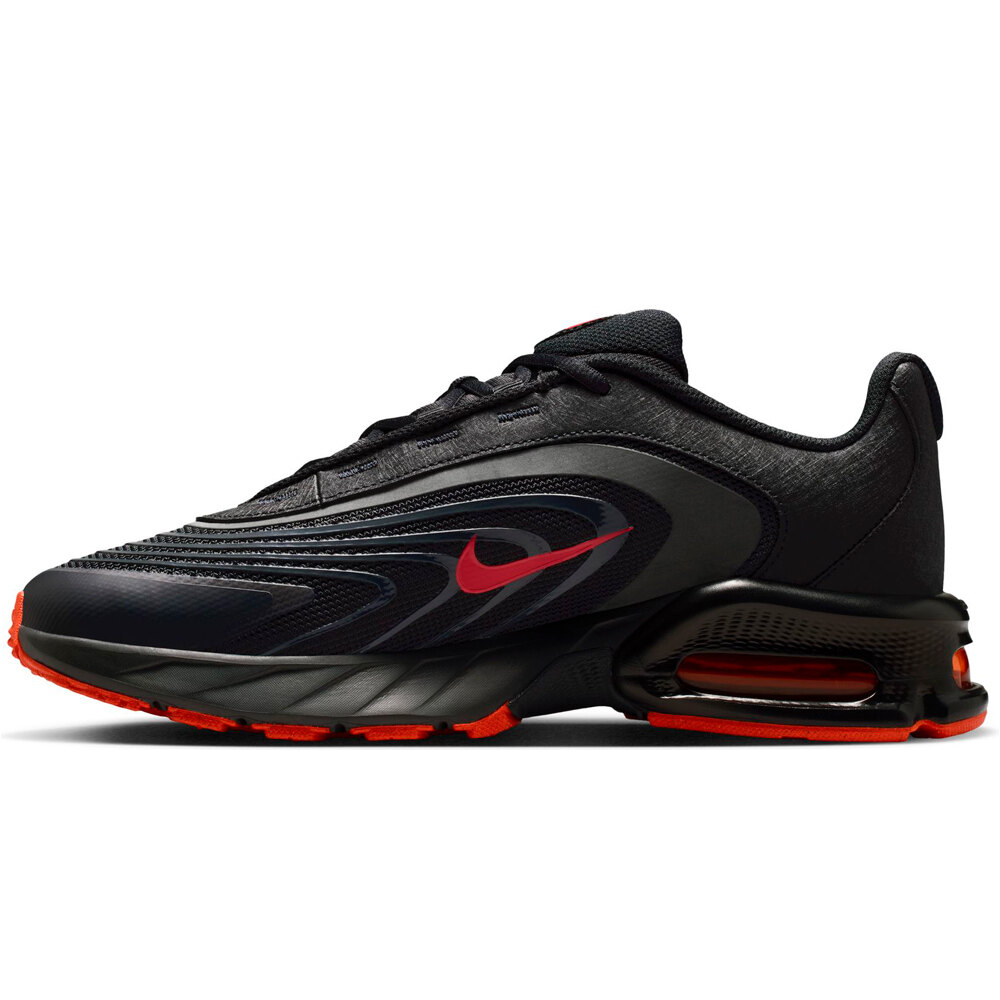 Nike zapatilla moda hombre AIR MAX FIRE puntera