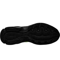 Nike zapatilla moda hombre AIR MAX FIRE puntera