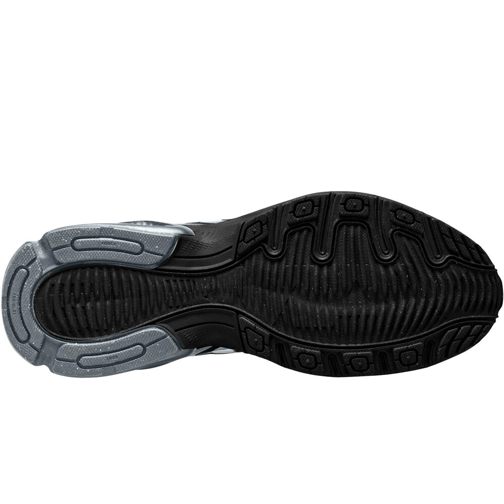 Nike zapatilla moda hombre AIR MAX FIRE puntera