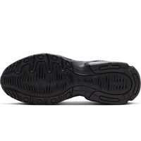 Nike zapatilla moda hombre AIR MAX FIRE vista superior