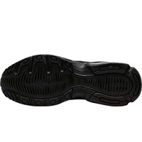 Nike zapatilla moda hombre AIR MAX FIRE vista superior