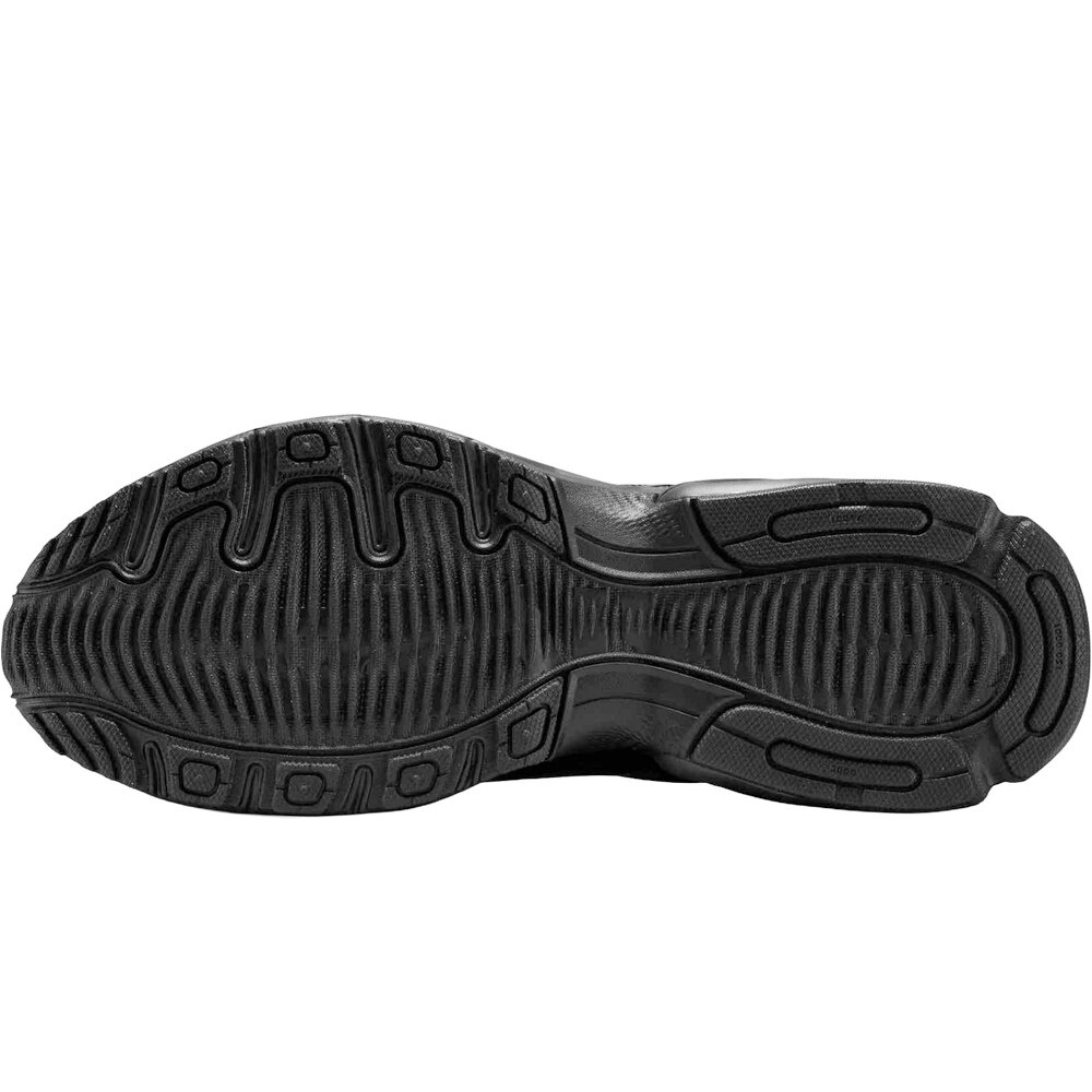 Nike zapatilla moda hombre AIR MAX FIRE vista superior