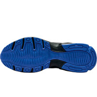 Nike zapatilla moda hombre AIR MAX FIRE vista superior