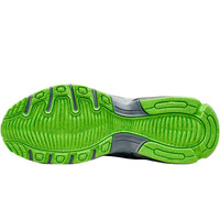 Nike zapatilla moda hombre AIR MAX FIRE vista superior