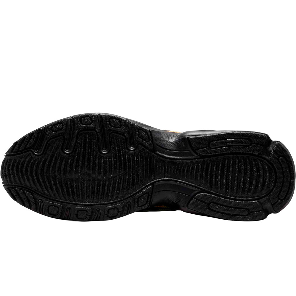 Nike zapatilla moda hombre AIR MAX FIRE vista superior