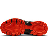 Nike zapatilla moda hombre AIR MAX FIRE vista superior