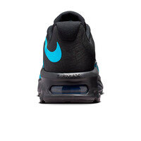 Nike zapatilla moda hombre AIR MAX FIRE vista trasera